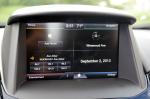 Ford Fiesta Titanium 2014 года